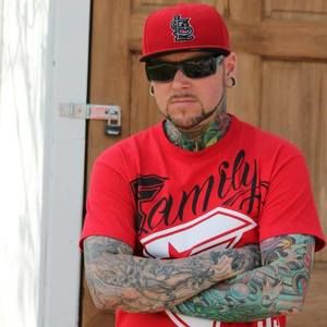 Meet your Posher, Scott